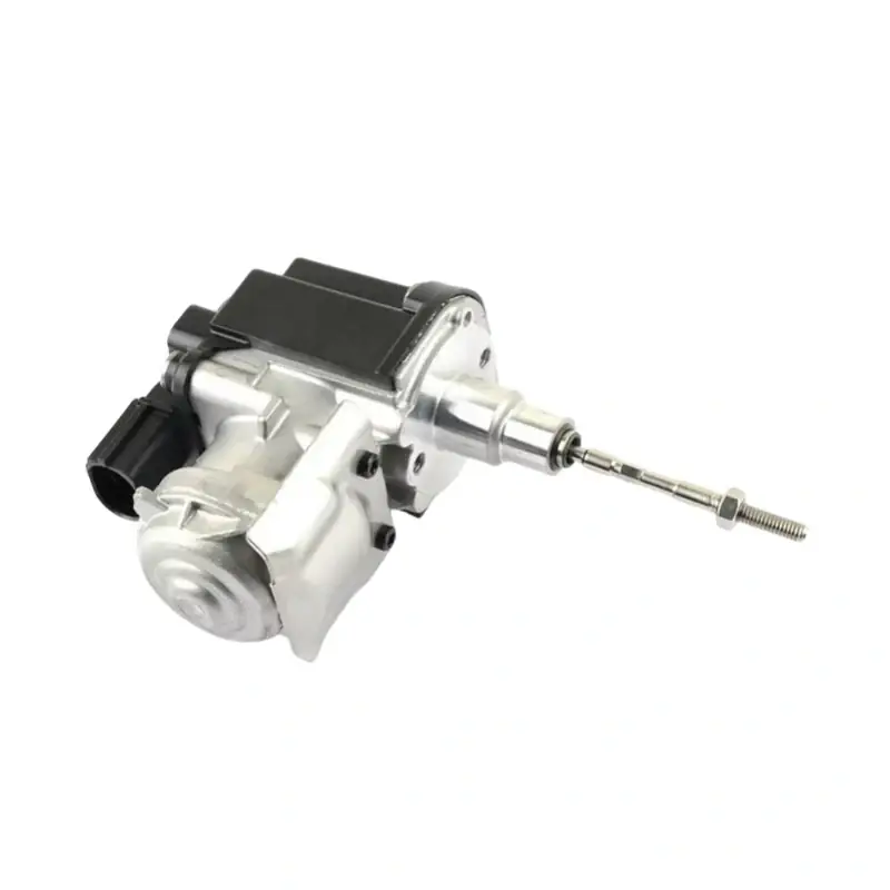 06L145612H 06L145612J Turbo Electric Actuator Replacement for Audi A4 S4 A5 A6 Q5 MK3 Bon Marché