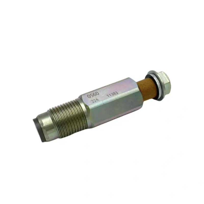 095420-0560 Common Rail Pressure Limiting Relief Valve Replacement for Denso Seulement Aujourd&rsquo;hui
