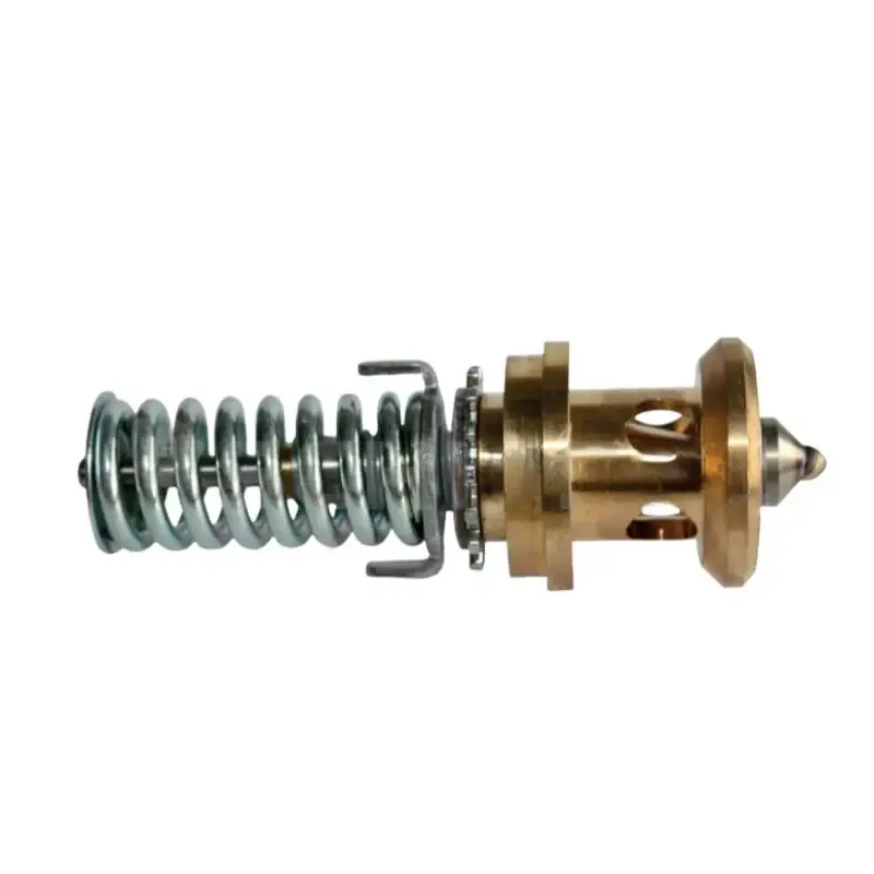 067B2773 Expansion Valve Original New for Danfoss TE 5-TE 55 Series Nouvel Arrivage