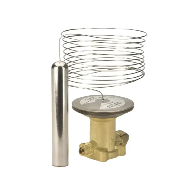 067B3352 Expansion Valve Original New for Danfoss TE 20 R404A/R507A Commande En Gros