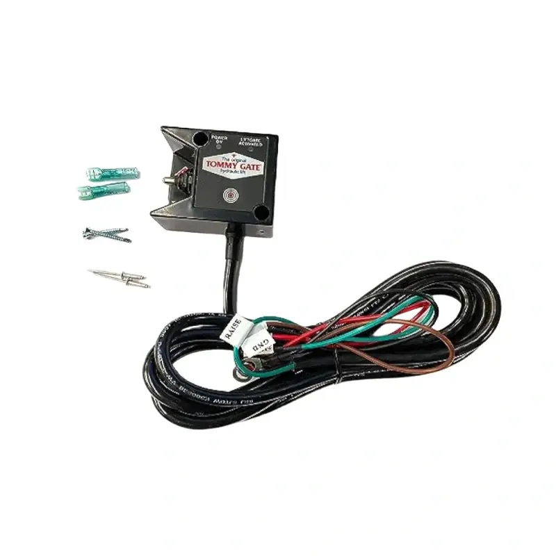 013559 Fixed Toggle Control Switch Replacement New for Tommy Gate Affaire À Saisir