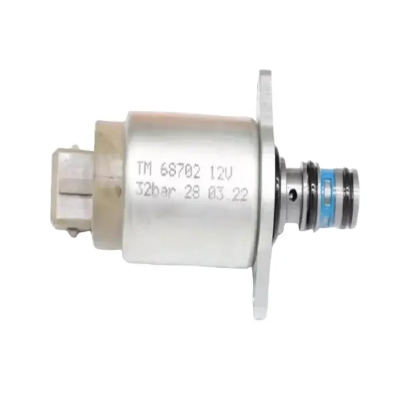 Nouvel Arrivage TM68702 Proportional Valve Hydraulic Valve 12V Replacement New for Thomas