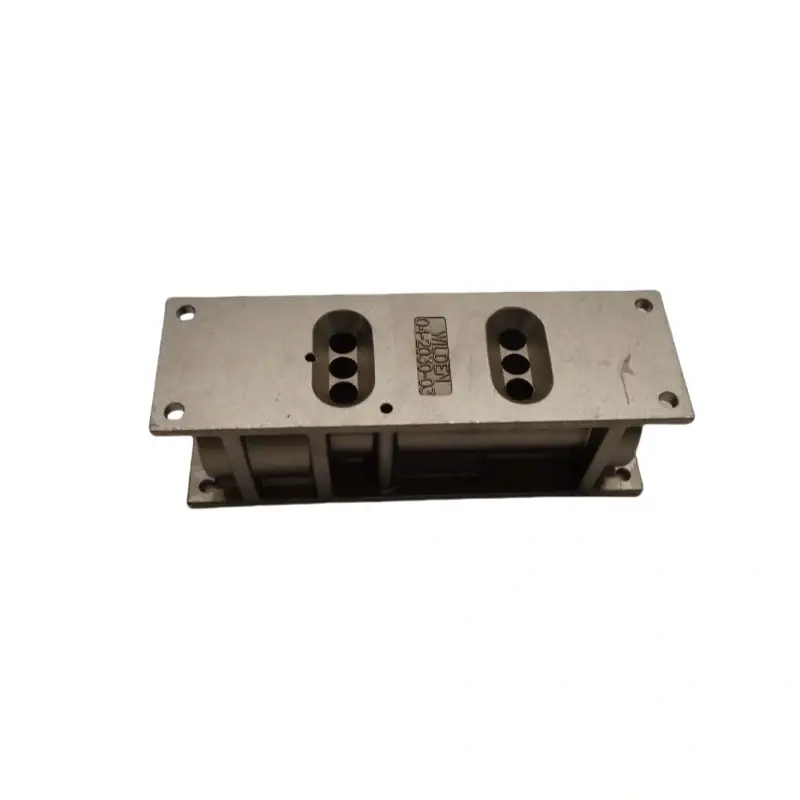 04-2030-03 Air Valve Assembly Replacement New for Wilden Paiement Sécurisé