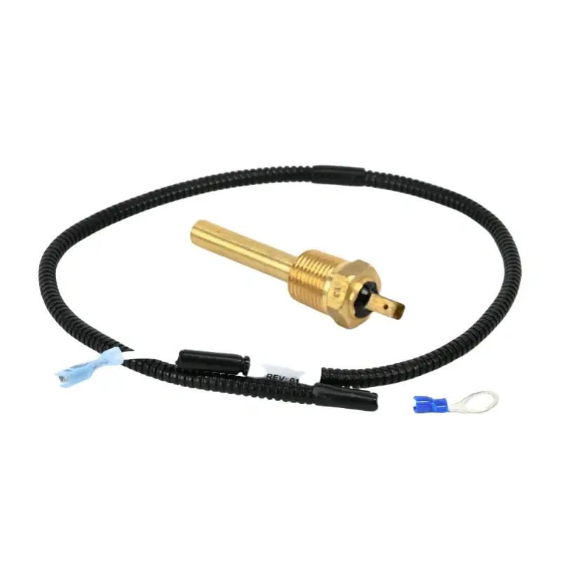 02250193-121 02250193-122 02250193-120 Temperature Switch Original New for Sullair Screw Air Compressor Vente Directe