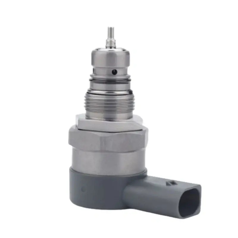 0281002854 0281002855 057130764E Fuel Pressure Regulator Valve Replacement New for Bosch Audi A4 A6 A8 Q7 Pas Cher