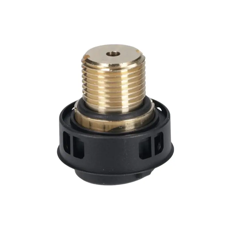 Achat Immédiat 4.580-760.0 Pressure Safety Valve Replacement New for Karcher Steam Cleaners