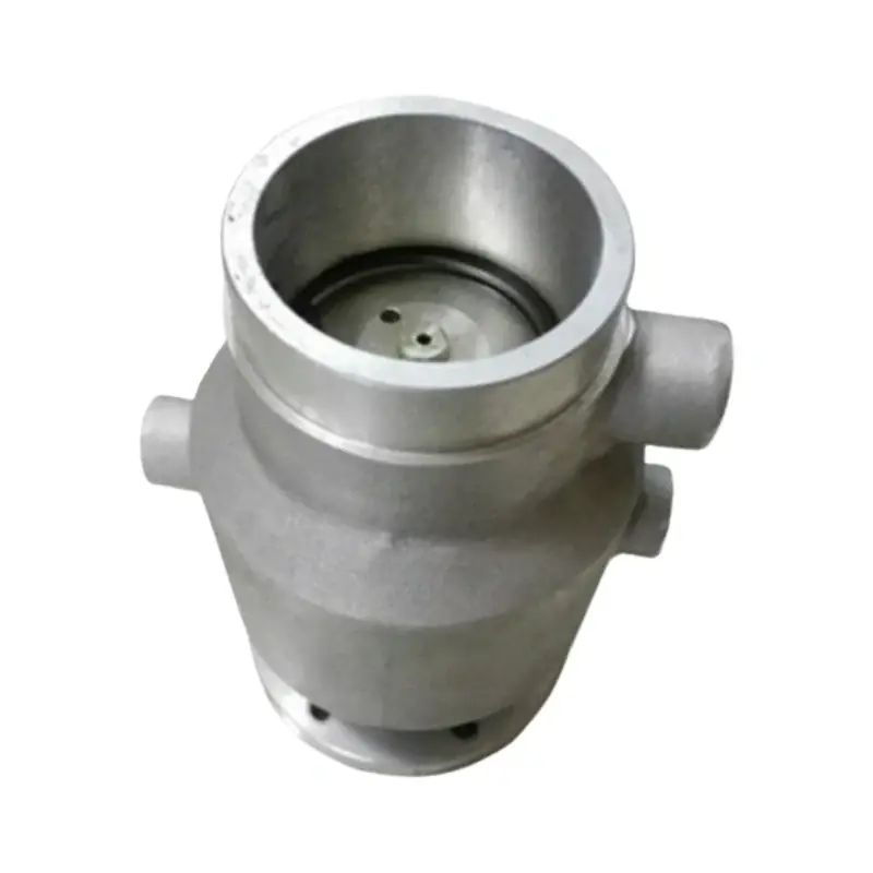 02250130-050 Intake Valve Replacement New for Sullair Air Compressor Achetez Aujourd&rsquo;hui