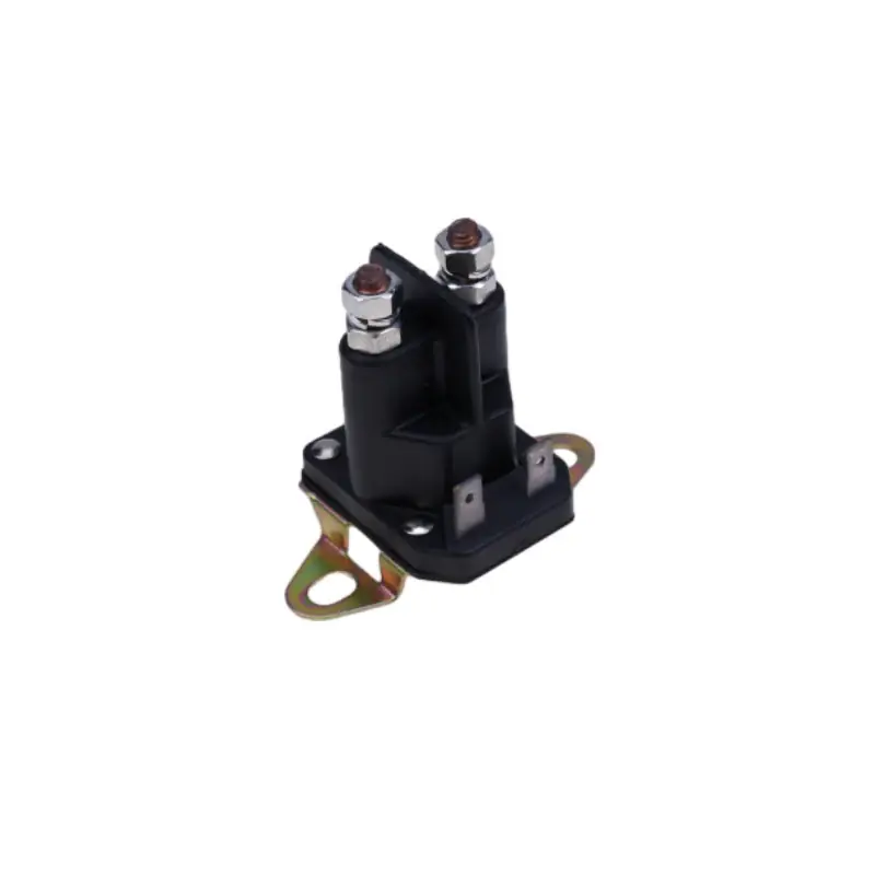 Interrupteur de relais solénoïde de remplacement 12 V 862-1221-211-20 862-1221-211-12 686696200940 pour Trombetta Nouvel Arrivage