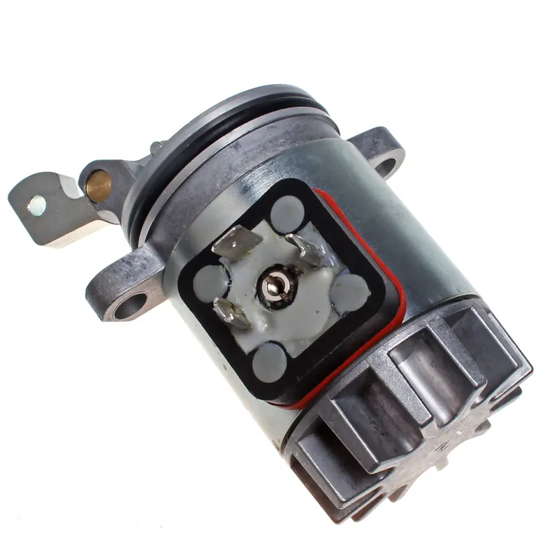 0428 1525 0428-1525 04281525 Électrovanne d&rsquo;arrêt de carburant d&rsquo;actionneur 12V pour moteur Deutz 1011 2011 Remise