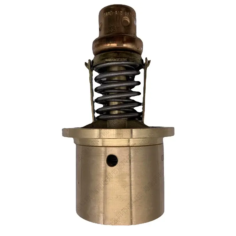 02250142-940 88291005-336 Remplacement de la vanne thermostatique neuve pour compresseur d&rsquo;air Sullair Seulement Aujourd&rsquo;hui