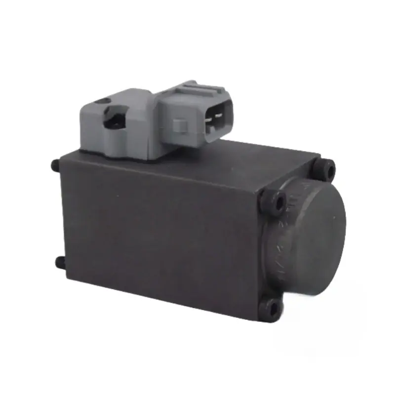 0009736085 Bobine de solénoïde de vanne proportionnelle d&rsquo;origine Livraison gratuite pour chariot élévateur Linde Achetez Aujourd&rsquo;hui