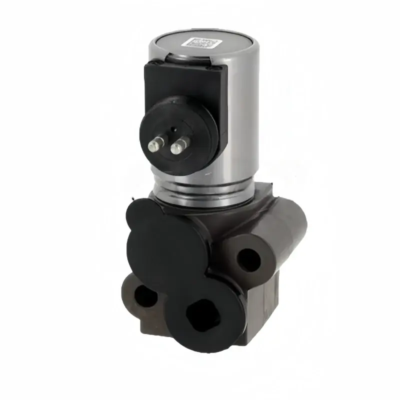 0501321458 Électrovanne de boîte de vitesses de remplacement neuve pour ZF Réduction