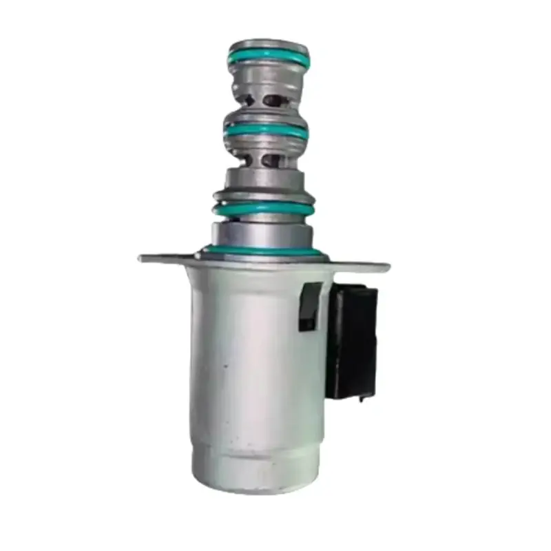 Électrovanne de remplacement 383-8708 3838708 12V, pour chargeuse-pelleteuse Caterpillar 424B Solde