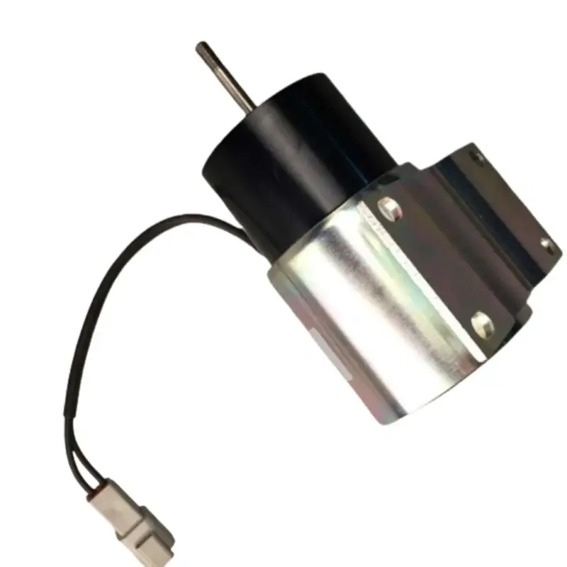 0300-12E2LS3 0300-1500 8300-1501 Actuator 24V Replacement for Woodward 1001099927 for JLG 450AJ seriesII 510AJ 460SJ Prix Choc