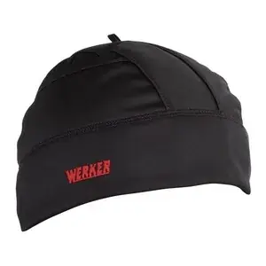 Meilleur Prix Bonnet anti-odeur unisexe noir S/M