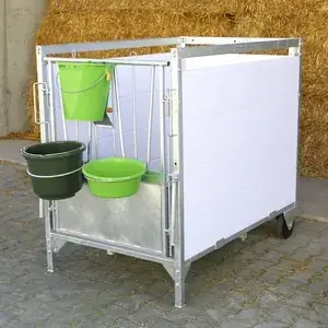 Box à veaux premium Acheter En Ligne