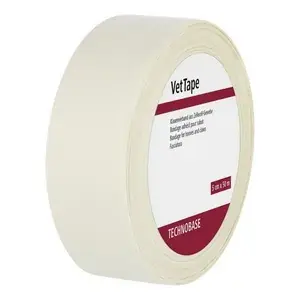 Bandes adhésives VetTape blanches KERBL Achetez Aujourd&rsquo;hui
