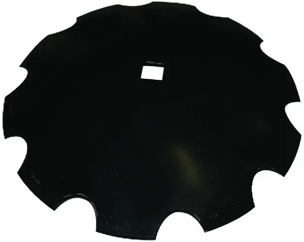 Achat Immédiat Disque crenele 660×6 – trou carré