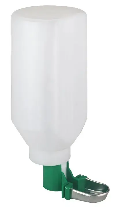 Abreuvoir-bouteille pour lapin 2000 ml Achetez Aujourd&rsquo;hui