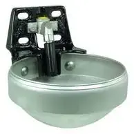 Abreuvoir 1200 inox 3/4" Certifié