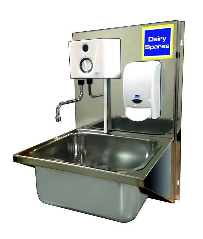 Acheter Direct Kit évier sanitaire