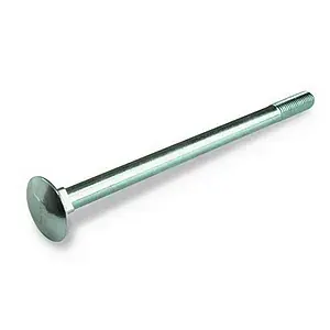 Vis métal TRCC M Ø6XL30mm inox A2 x50 pcs Nouvel Arrivage