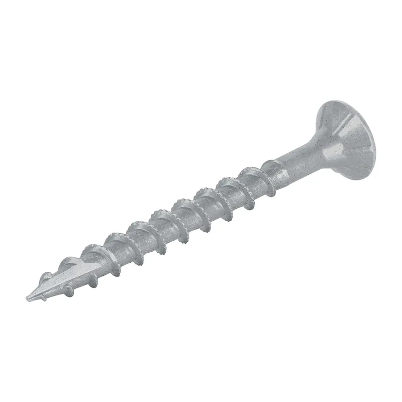 Vis bois Ø6xL120mm Magnodur T30 x10 pcs Commander Maintenant