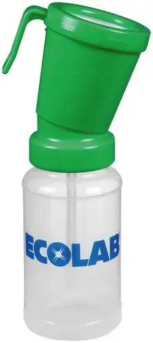 Super Prix Gobelet en mousse ECOLAB