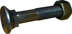 Vente Directe Boulon tête fraisée 14×60 12.9 brut