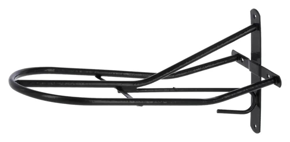 Acheter En Ligne Porte selle anglaise noir