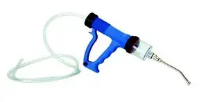 Promotion Saisonnière Pistolet doseur automatique 70ml