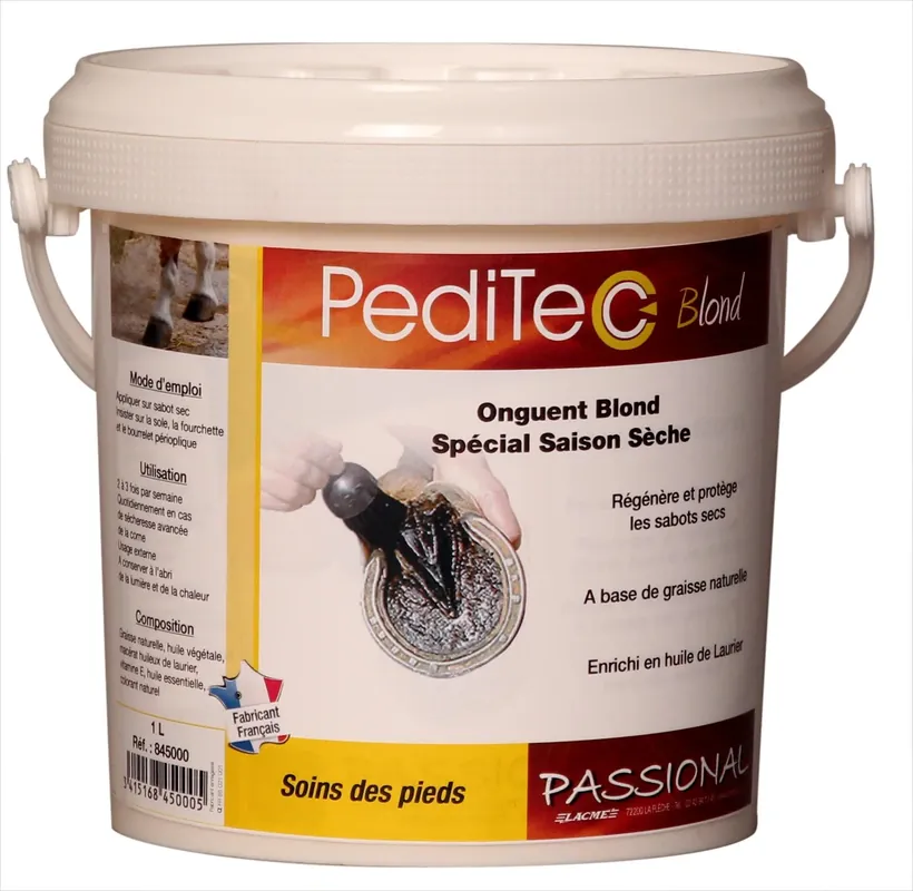 Affaire À Saisir Onguent blond PediTec 1L