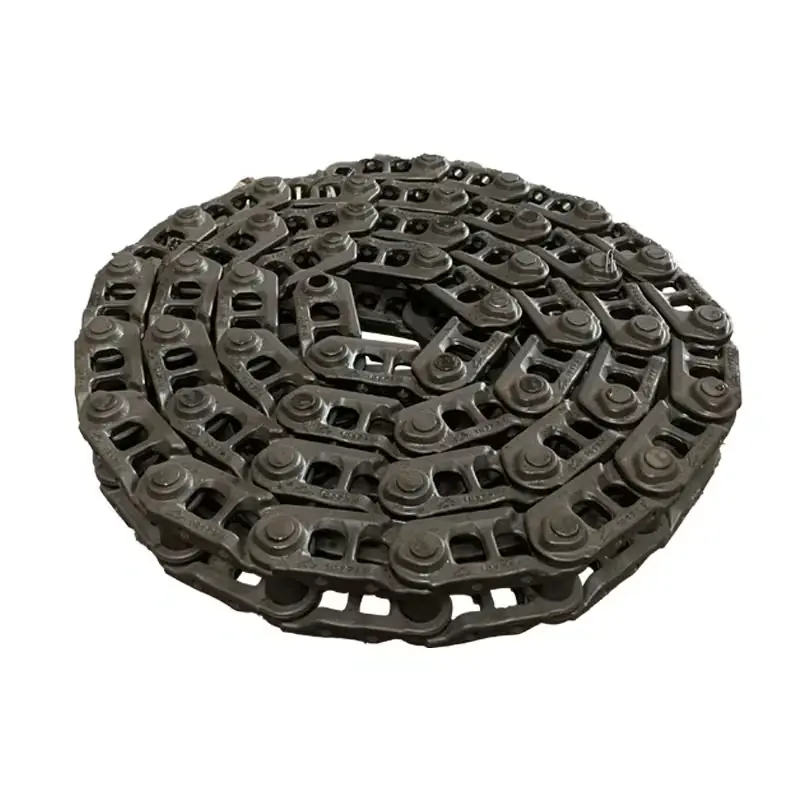 Chaîne acier nue 36 maillons pas de 171mm 5/8 D4D Caterpillar (C0007273) Commander Maintenant