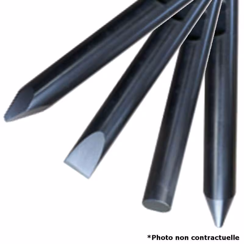Certifié Pic marteau BRH FURUKAWA HB 50G