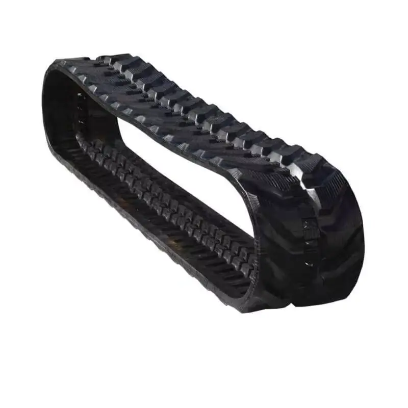 Chenille caoutchouc HITACHI ZX50U (SN : 1LE 5001-7000) – 400×72.5Wx72 Commander Maintenant