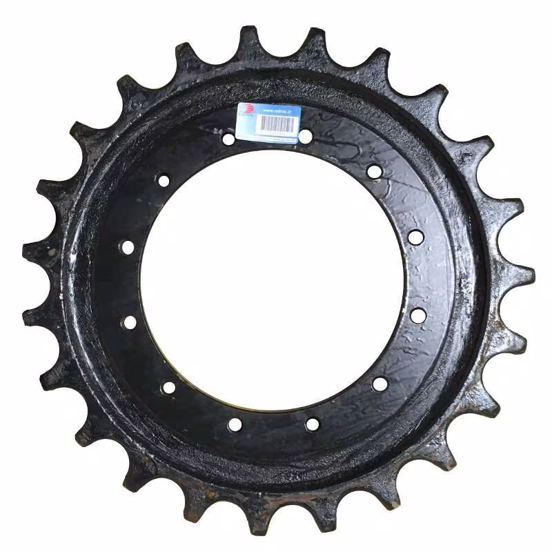Achat Immédiat Barbotin NEUSON 8002 (23 dents 12 trous)