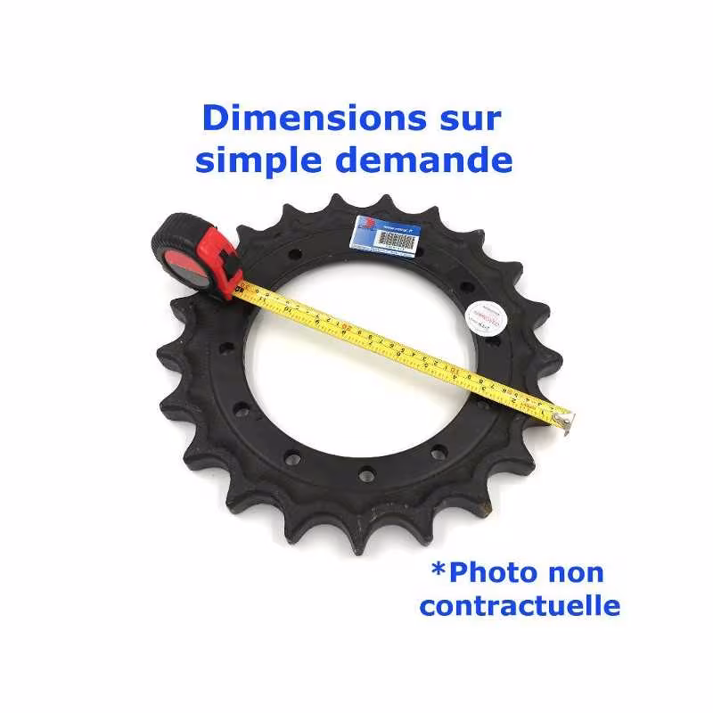 Achetez Aujourd&rsquo;hui Barbotin JOHN DEERE 850D LC-EXC.