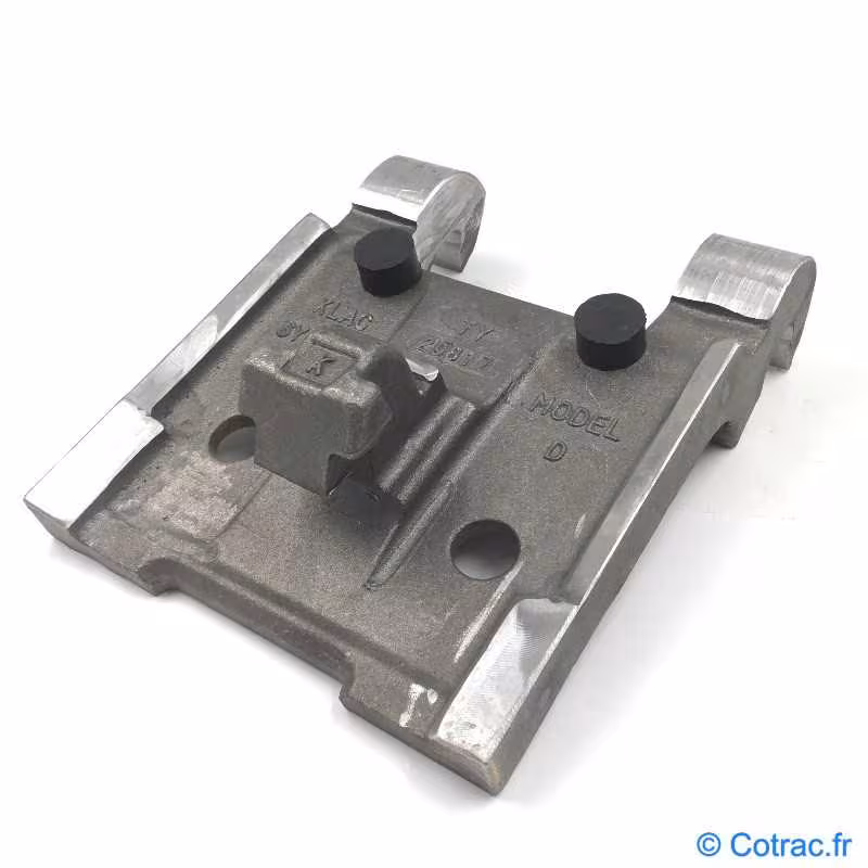 Affaire À Saisir Kit à souder platine Klac Module D