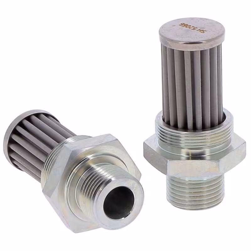 Retour Gratuit Filtre hydraulique SH52066