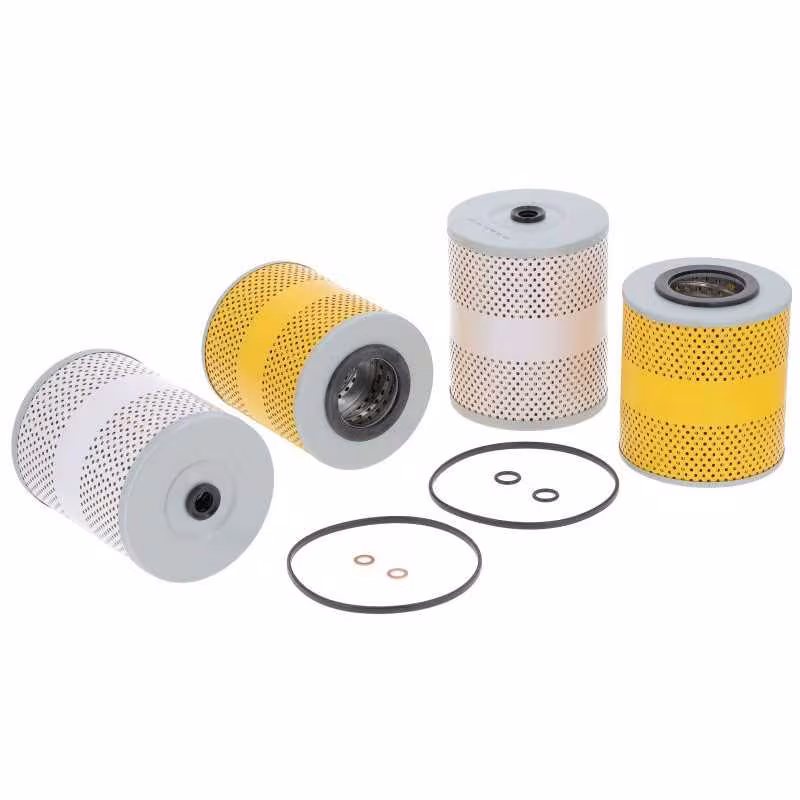 Filtre à huile SO7157 Acheter Direct