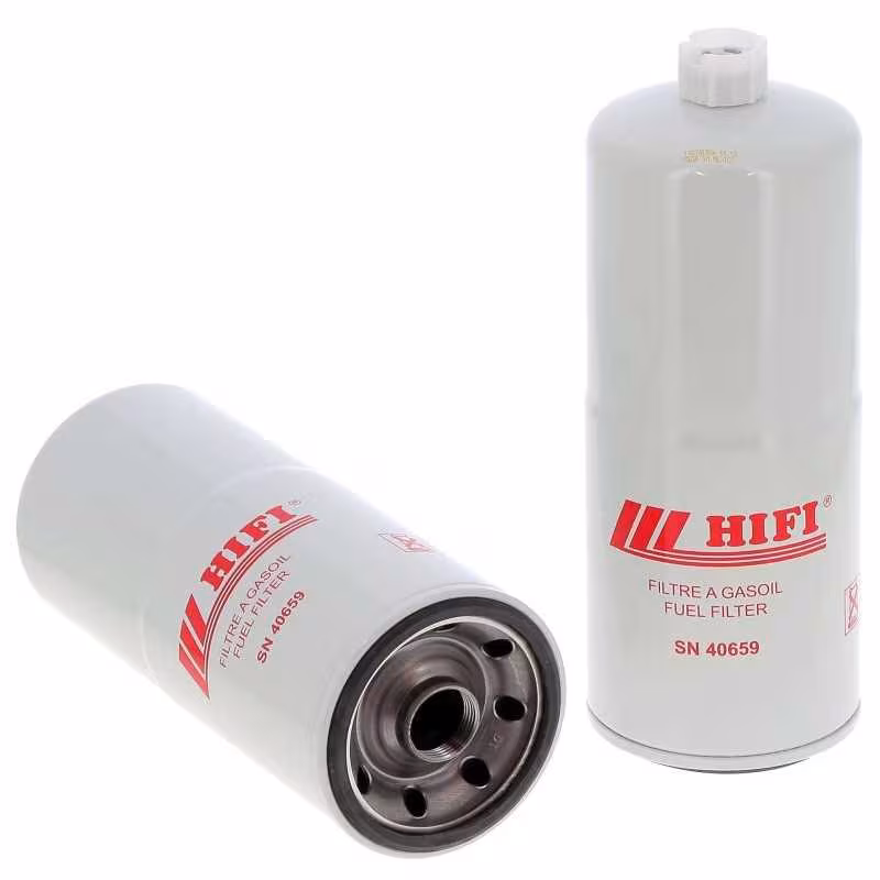 Achat Immédiat Filtre à gasoil SN40659