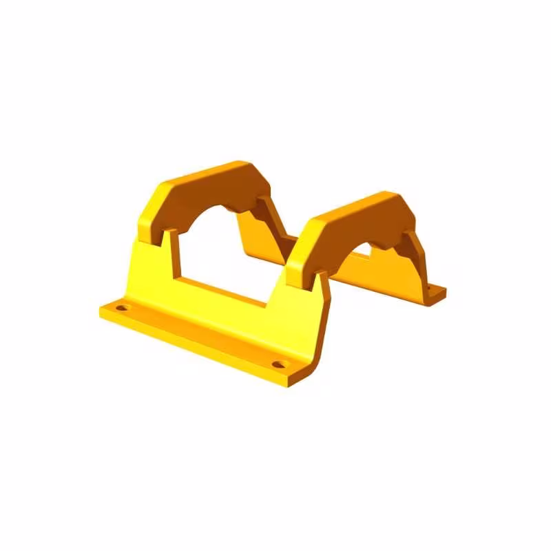 Guide-chaîne CATERPILLAR 314D LCR (0996528) Réduction