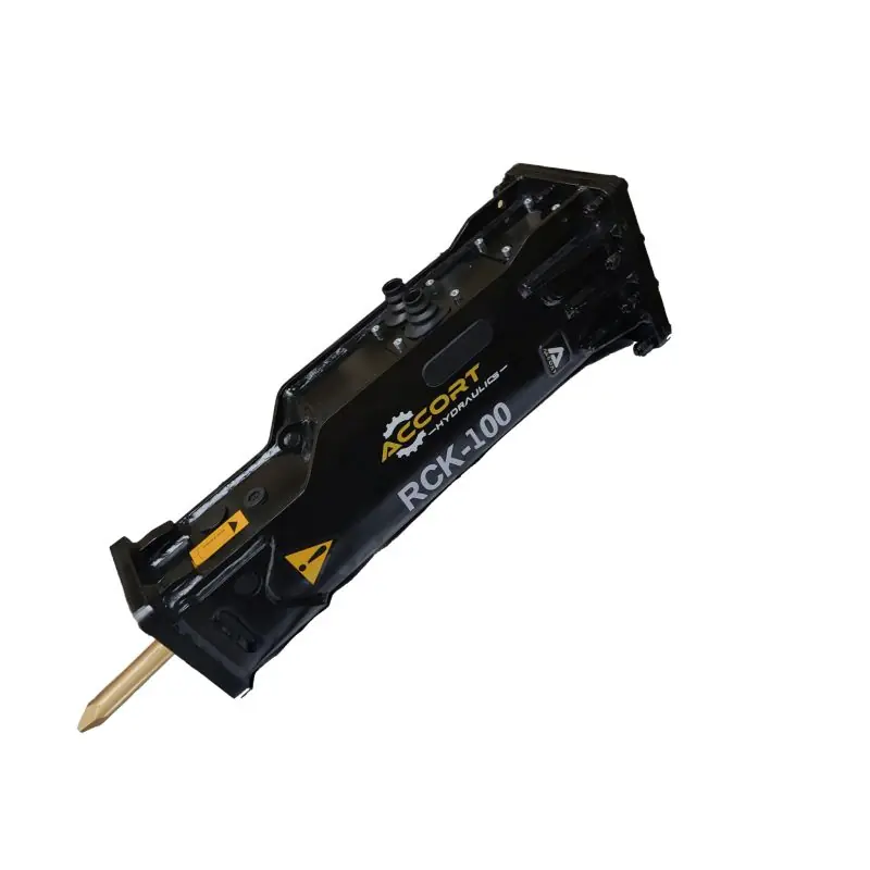 BRH Accort® RCK-100 de 1 à 2.5T Meilleur Choix