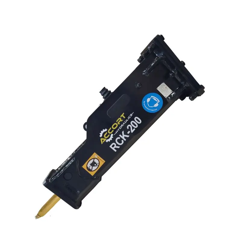 BRH Accort® RCK-200 de 1.2 à 3T Super Prix