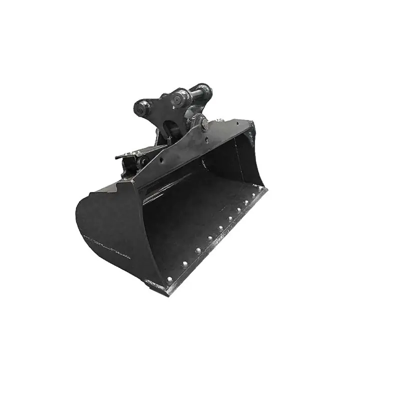 Achetez Aujourd&rsquo;hui Godet Curage orientable Accort® en 1800mm – midi-pelle de 5,5 à 7,5T