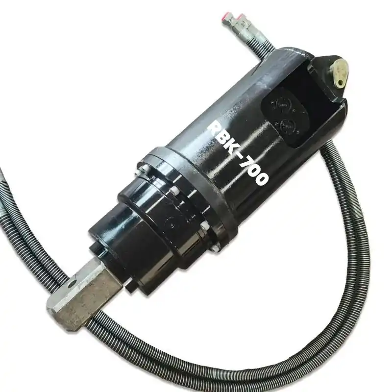 Achat Immédiat Moteur de Tarière RBK-700 / 5-7 T