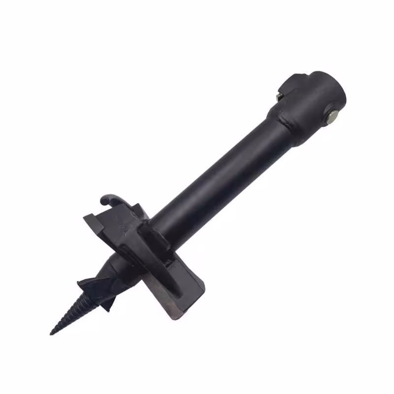 Rogneuse de souches pour tarière S4 Ø250/350 mm Prix Réduit