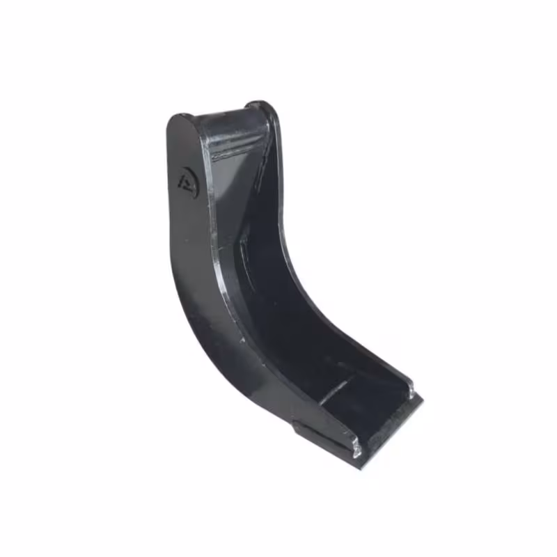 Godet Banane Accort® 200mm – pour mini-pelle de 1 à 2T Certifié