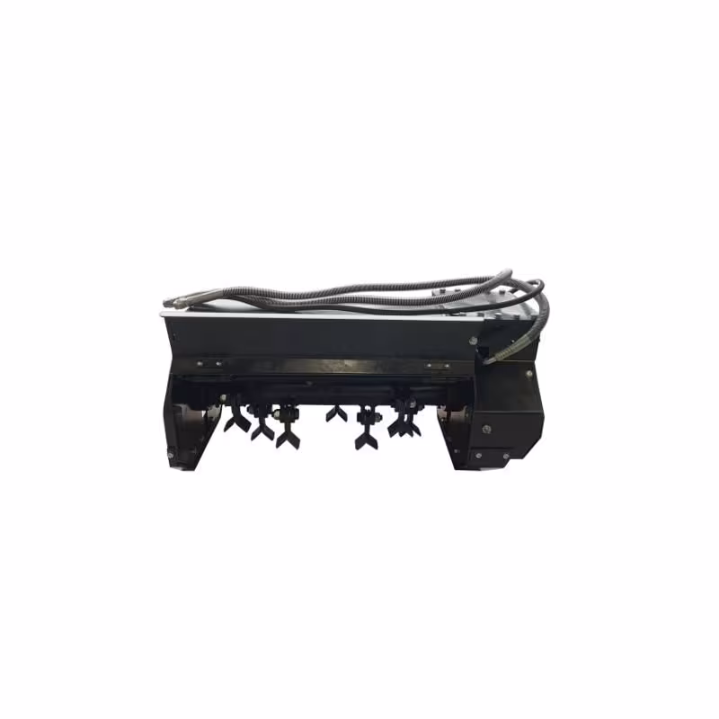 Broyeur paysager de largeur 800 mm 1,7 à 5 T Prix Promo