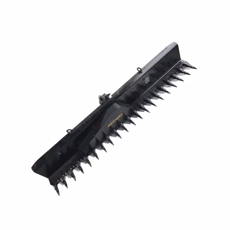 Barre de Taille hydraulique 1500 mm 3 à 6 T Top Vente